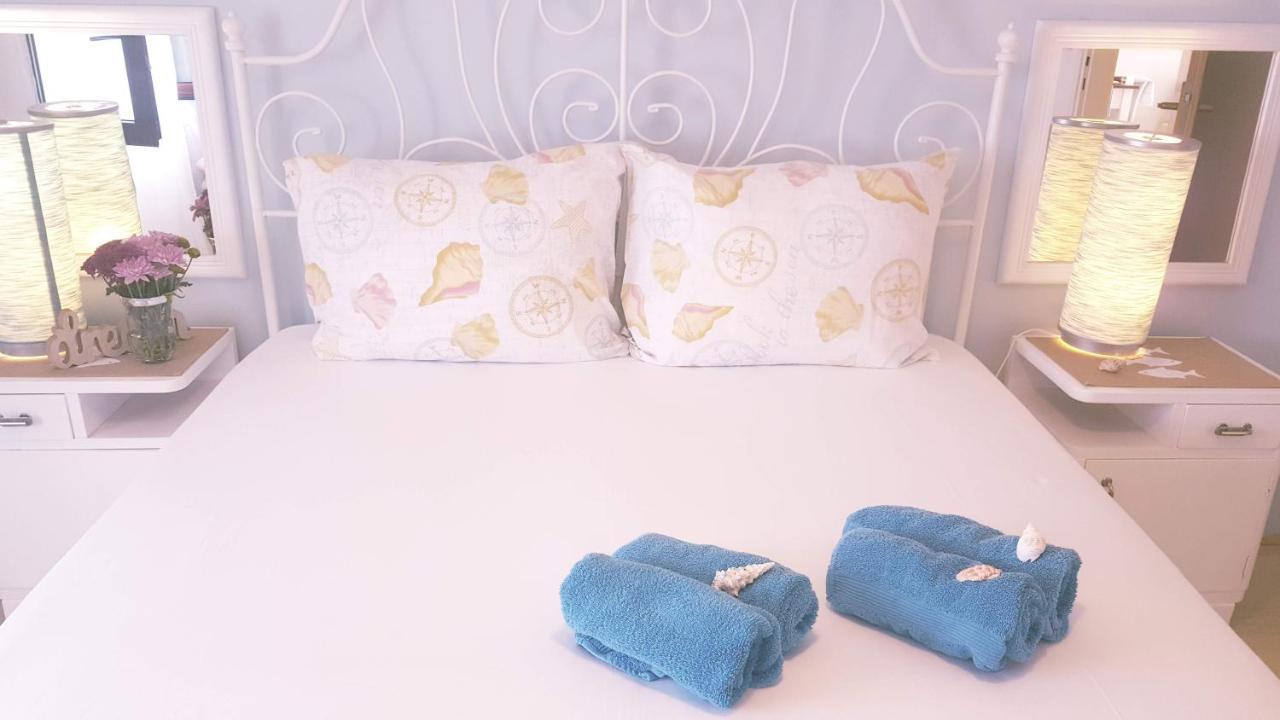 Deep Blue Apartment Porec Bagian luar foto
