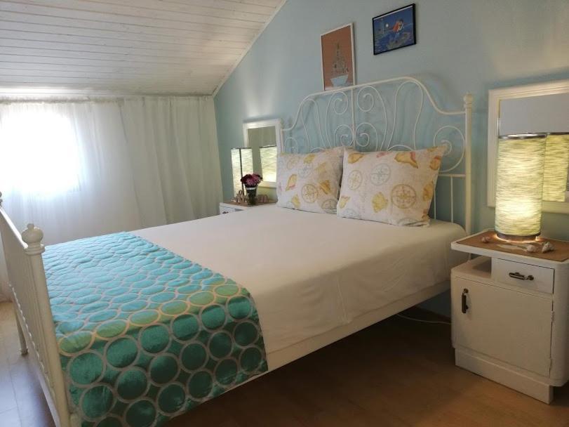 Deep Blue Apartment Porec Bagian luar foto