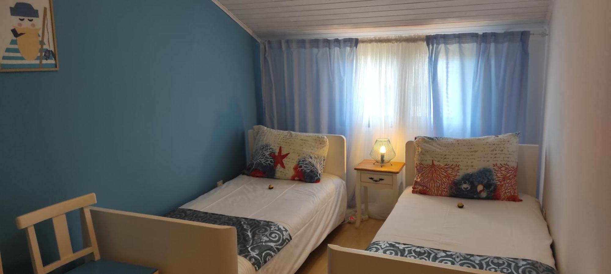 Deep Blue Apartment Porec Ruang foto