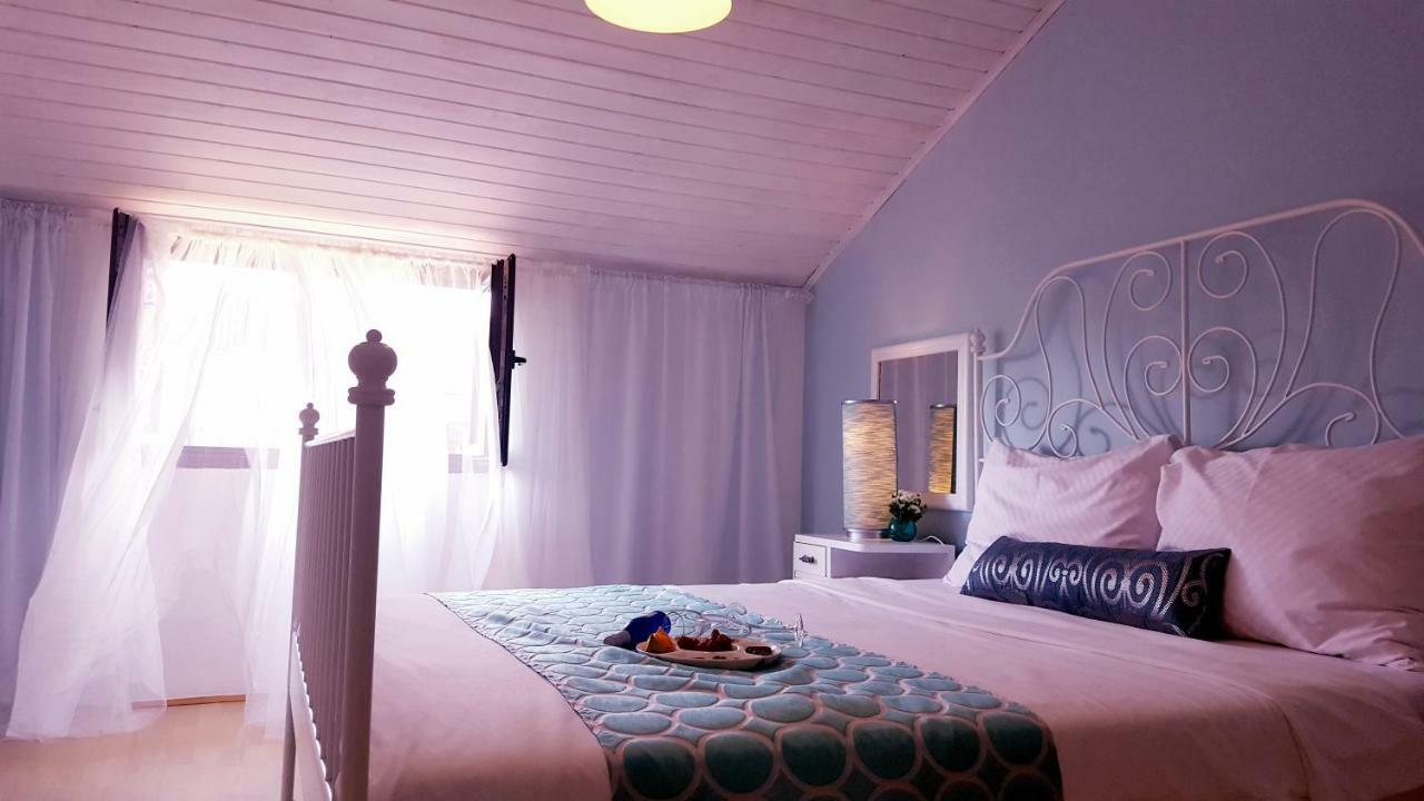 Deep Blue Apartment Porec Bagian luar foto