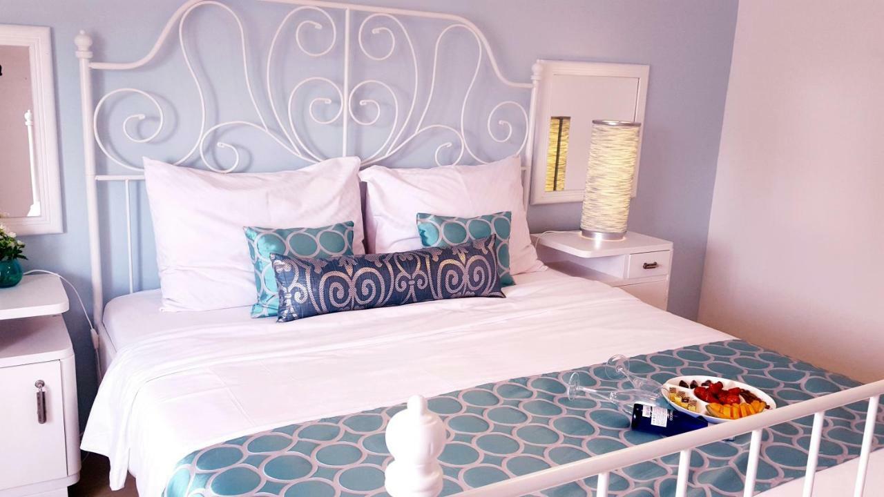 Deep Blue Apartment Porec Bagian luar foto