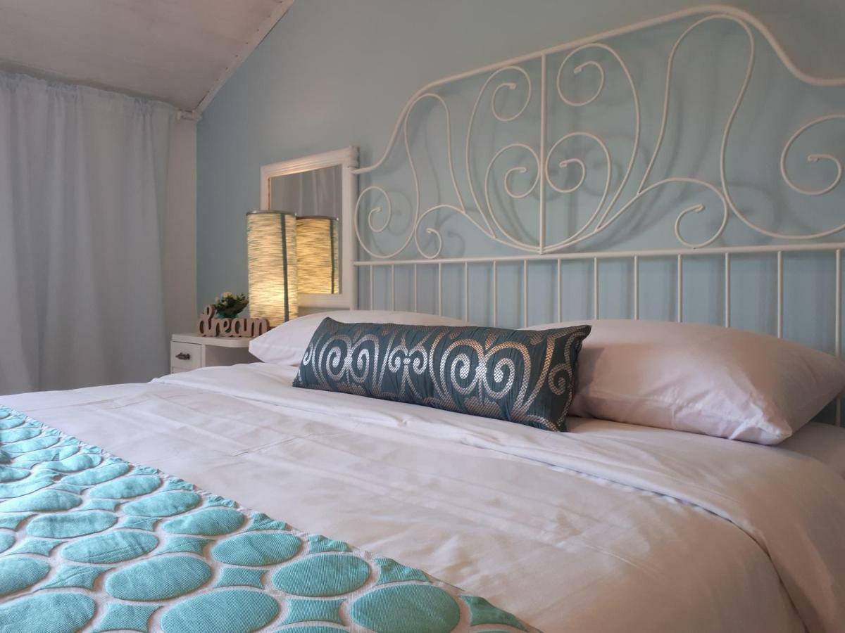 Deep Blue Apartment Porec Bagian luar foto